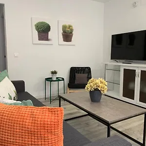  Apartment Corboba Centro