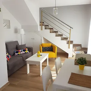  Apartment Corralejos Spanien