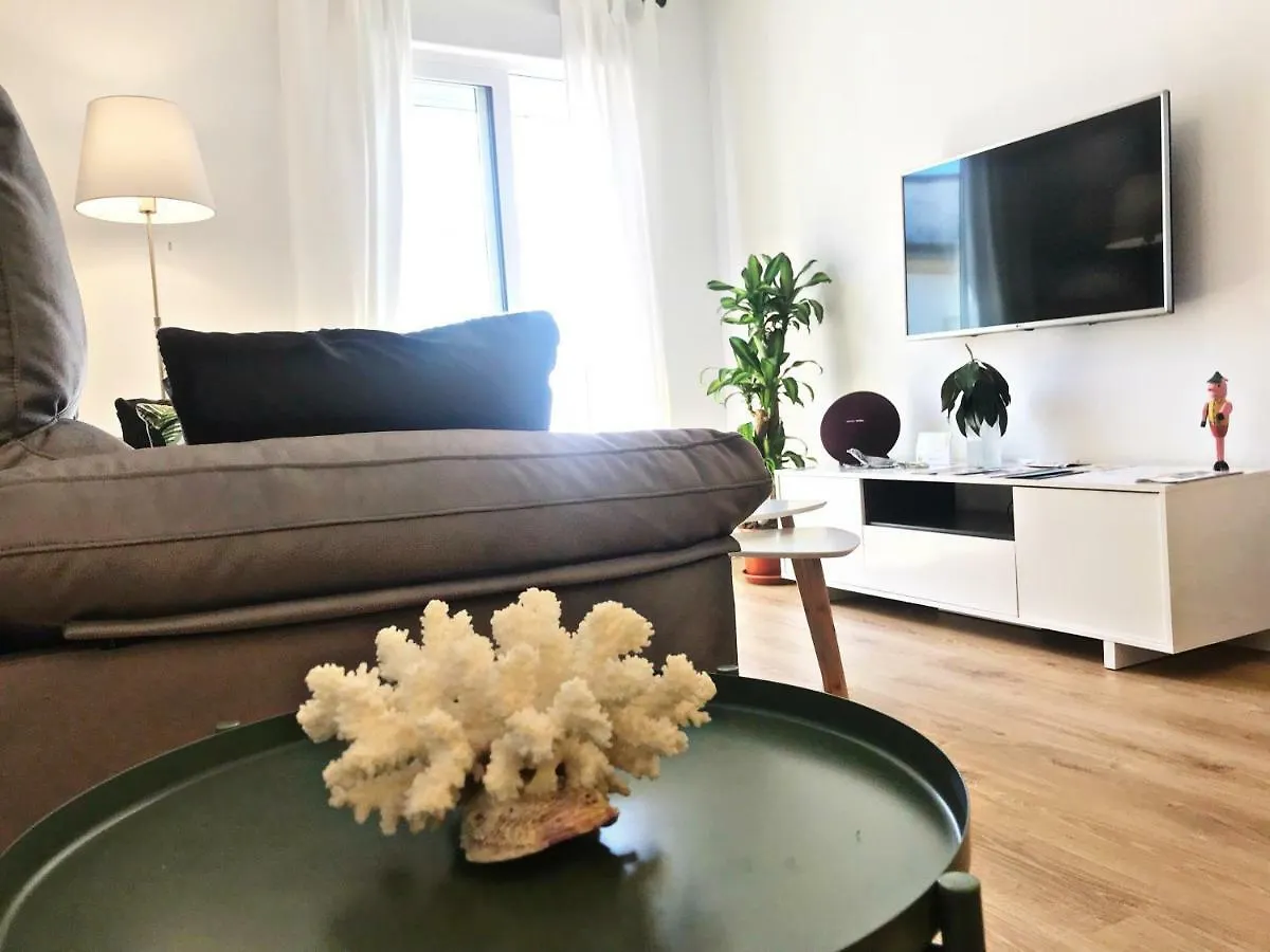 El Rincon De Orive Apartment Cordoba