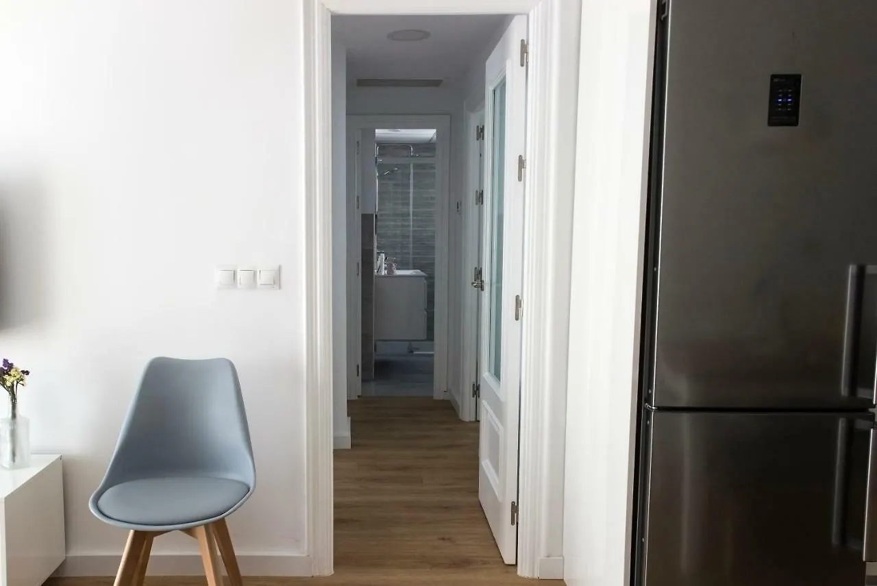 El Rincon De Orive Apartment Cordoba 0*,  Spain